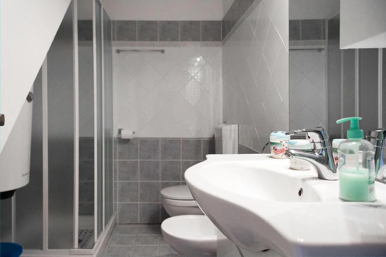 Trilocale Azzurro Apartment Porto Azzurro