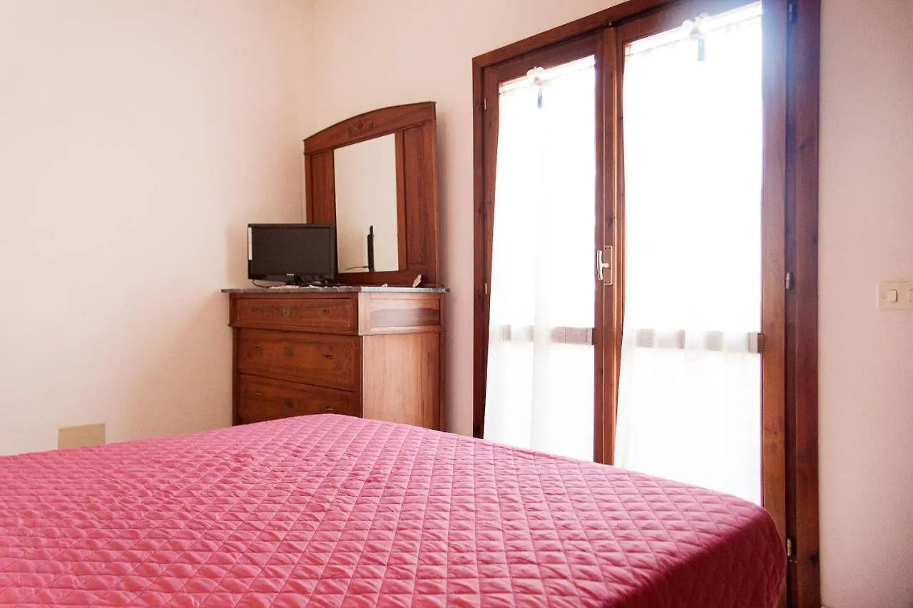 Trilocale Azzurro Apartment Porto Azzurro 0*,  Italy