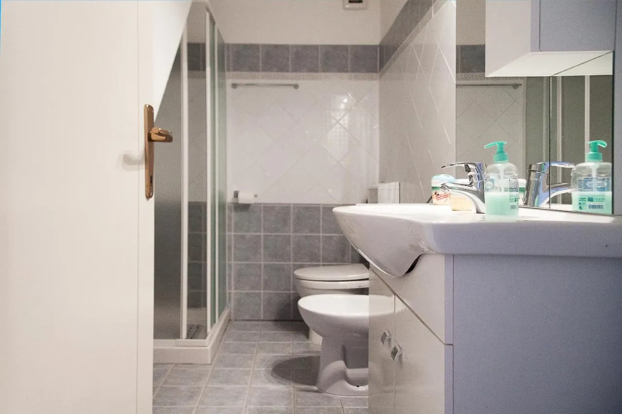 Trilocale Azzurro Apartment Porto Azzurro