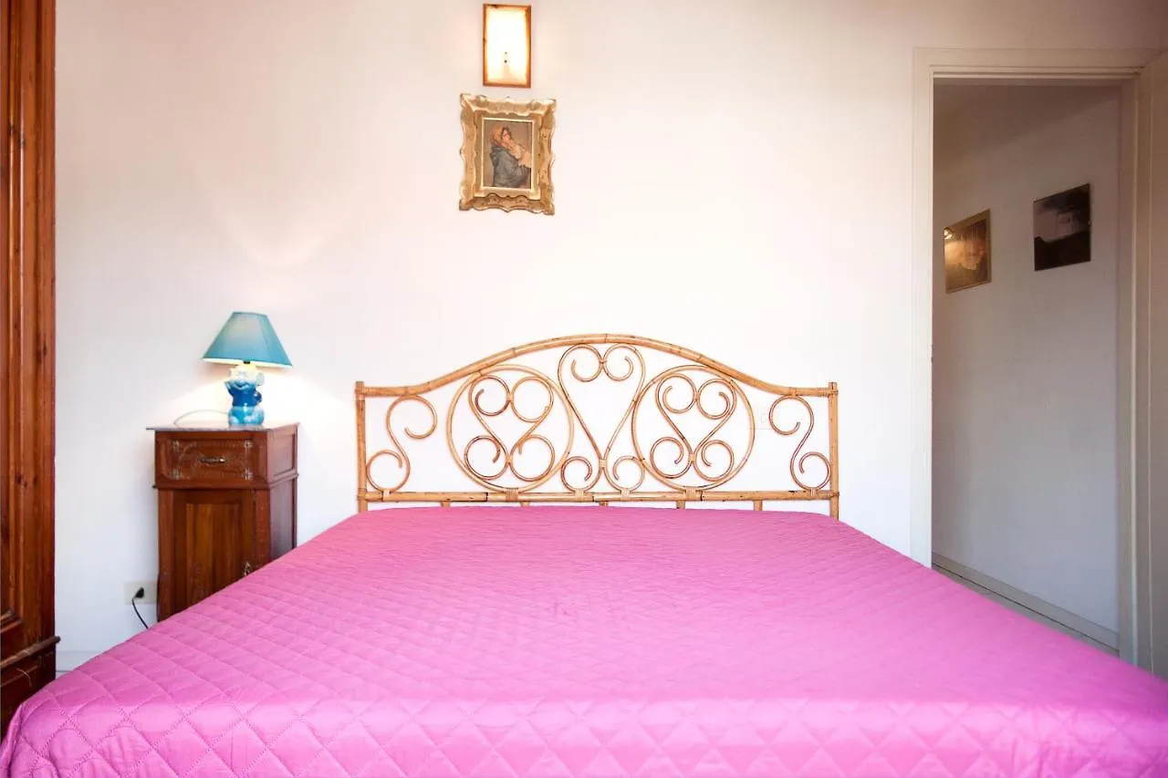 Trilocale Azzurro Apartment Porto Azzurro