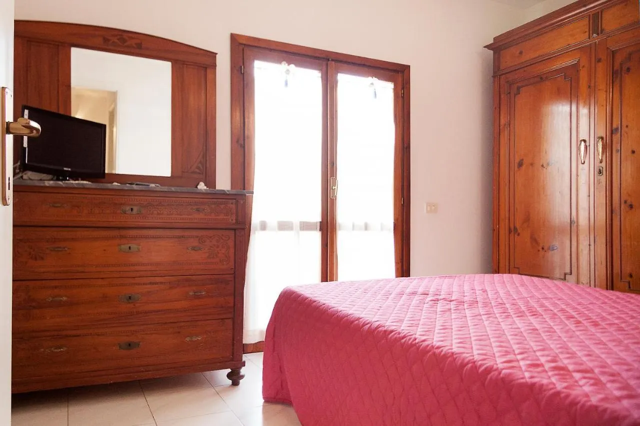 Trilocale Azzurro Apartment Porto Azzurro