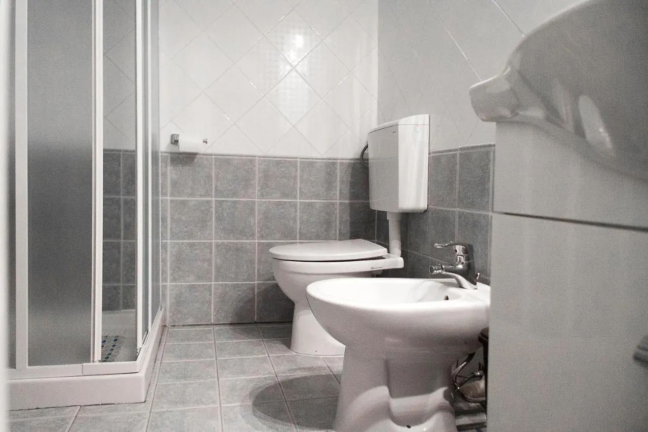 Trilocale Azzurro Appartement Porto Azzurro Italië