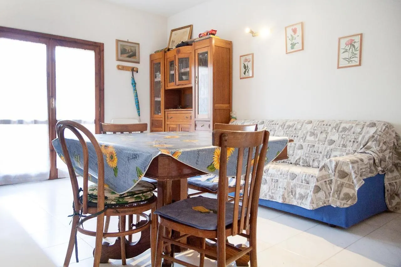 Trilocale Azzurro Appartement Porto Azzurro